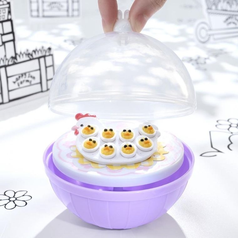 MGA's Miniverse, Make It Mini, Spring, bila surpriza, 1 buc.