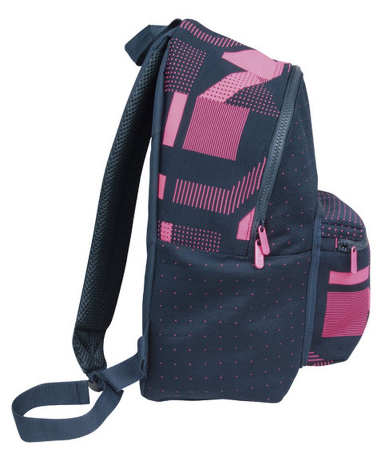 Milan, Knit, rucsac pentru scoala, roz