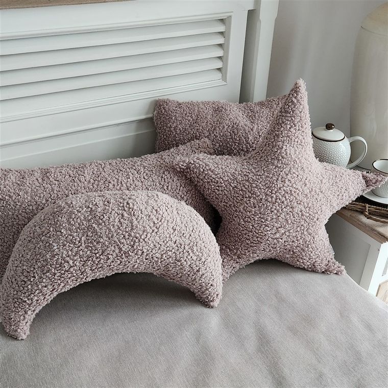 MimiNu, Luna, perna decorativa