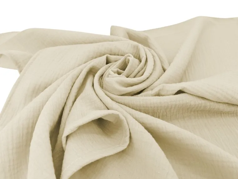 MimiNu, scutece din muselina, 80-80 cm, 2 buc.