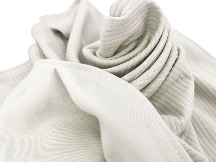 MimiNu, Soft, patura, bej, 60-70 cm, 0-2 ani