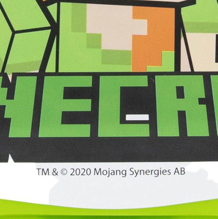 Minecraft, cutie pentru pranz Urban