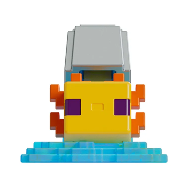 Minecraft, Maritime Discoveries, set de 7 figurine