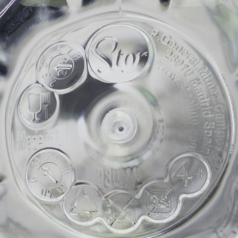 Minecraft, sticla de apa din plastic, 980 ml