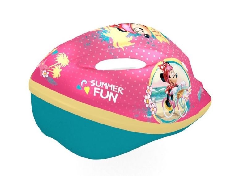 Minnie Mouse, casca, 52-56 cm