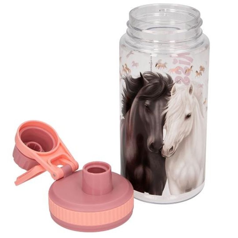 Miss Melody, Blossom Pony, sticla de apa, 500 ml