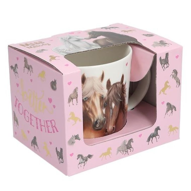 Miss Melody, cana, 250 ml