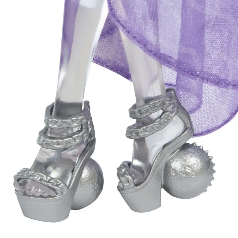 Monster High, Spectra Vondergeist, papusa cu accesorii
