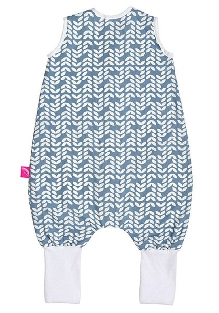 Motherhood, Albastru Classics 2023, sac de dormit subtire de vara, TOG 1, 18-30m