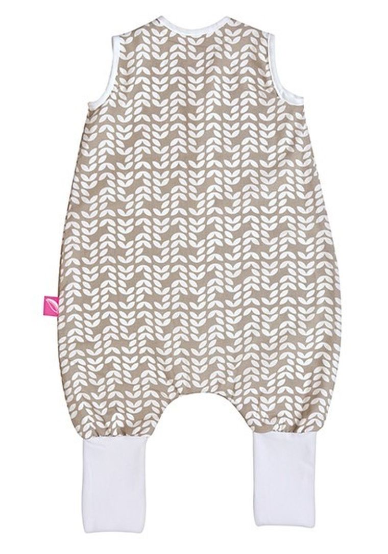 Motherhood, Bej Classics 2023, sac de dormit subtire de vara, TOG 1, 12-18m