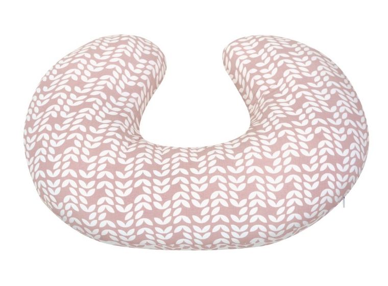 Motherhood, fata de perna pentru perna Bean, Pink Classics