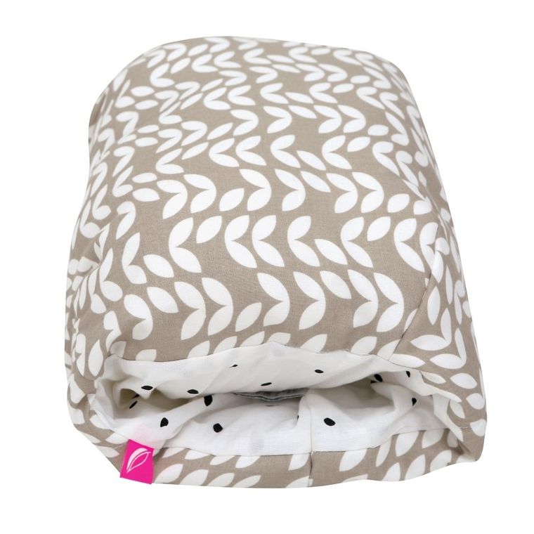 Motherhood, manson de alaptare, Beige Classics