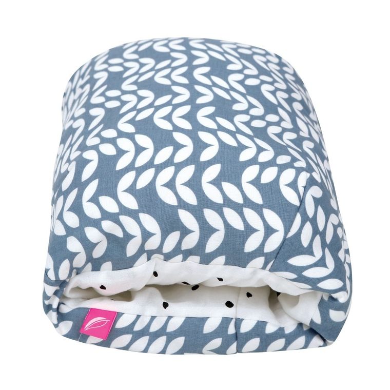 Motherhood, manson de alaptare, Blue Classics