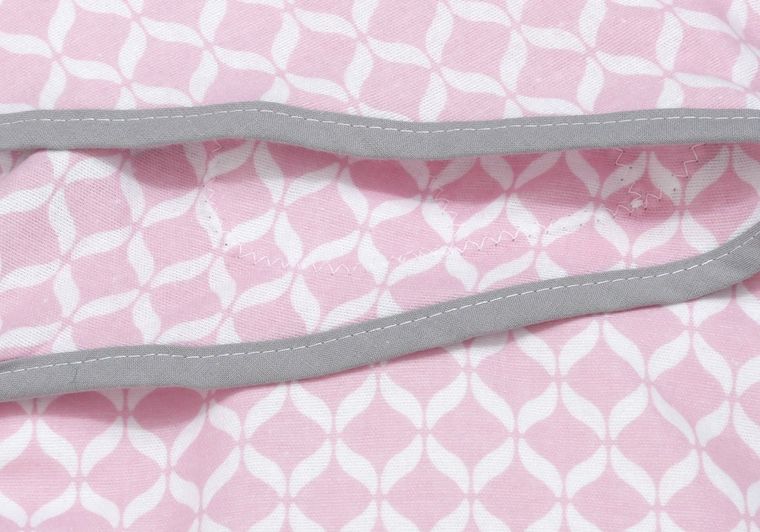 Motherhood, Paturica, Pink Classics