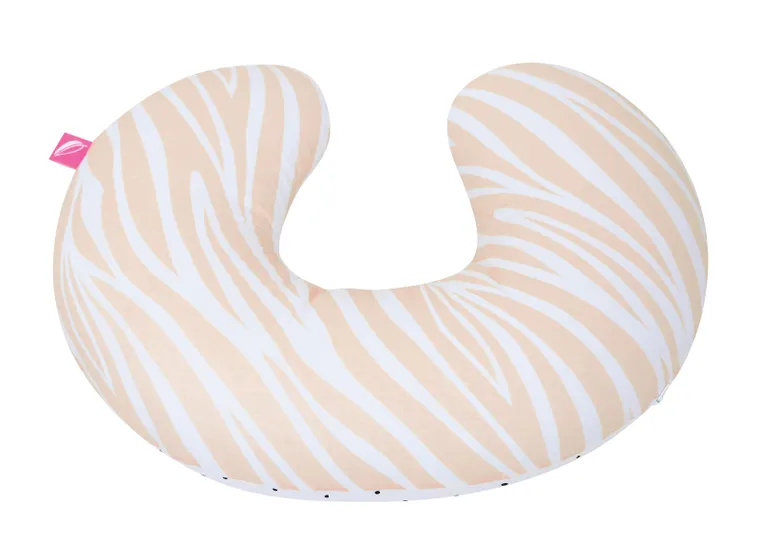 Motherhood, Perna Bean, Salmon Zebra