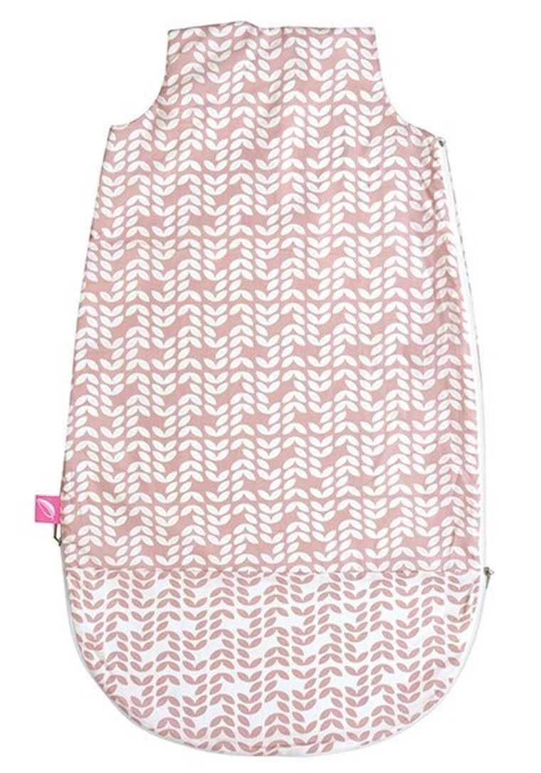 Motherhood, Roz Classics 2023, Zip-A-Round, sac de dormit subtire de vara 2in1, TOG 1, 3-18m