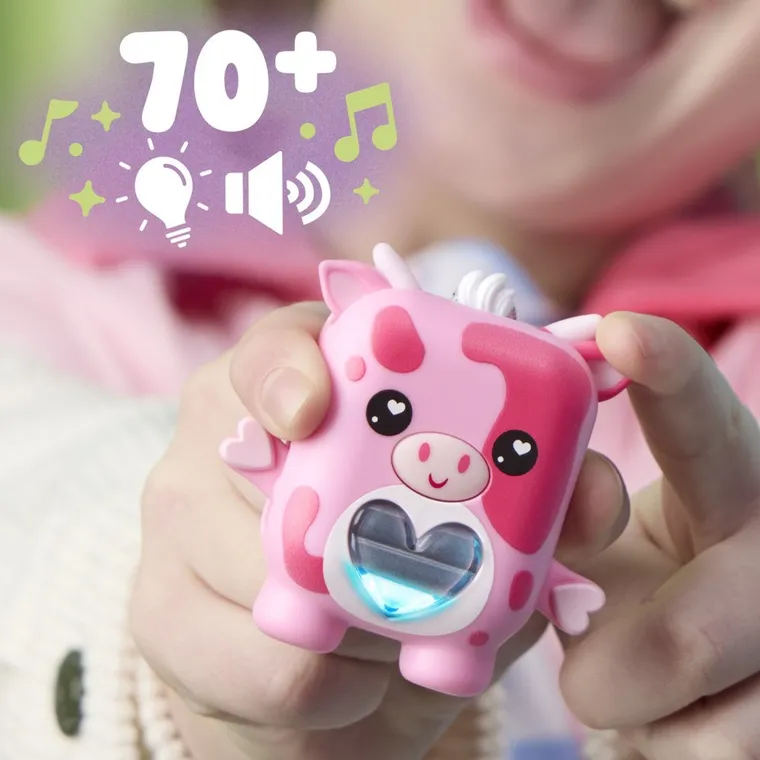 Nano-Mals, Mootilda, figurina electronica