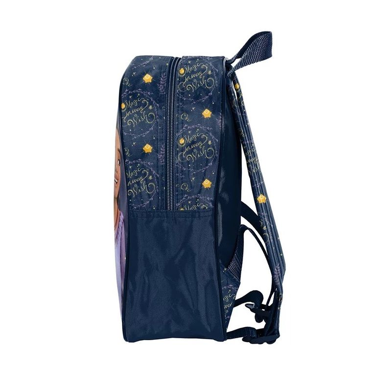 Paso, Wish, rucsac gradinita