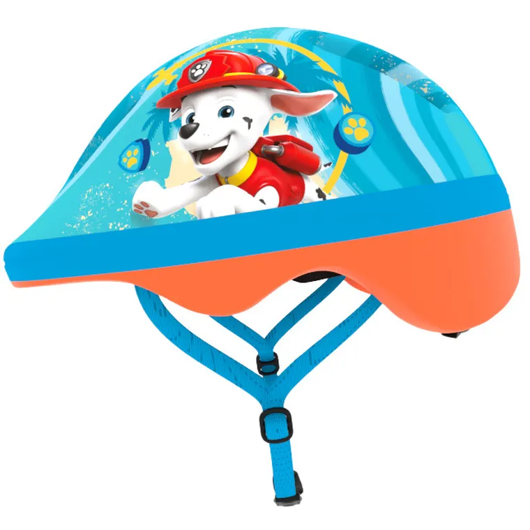 Paw Patrol, casca de bicicleta, marime XS, 44-48 cm