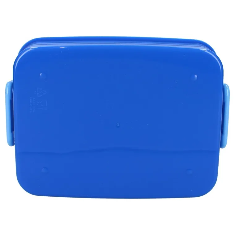 Paw Patrol, Lunch Bunch, cutie pentru pranz, albastru