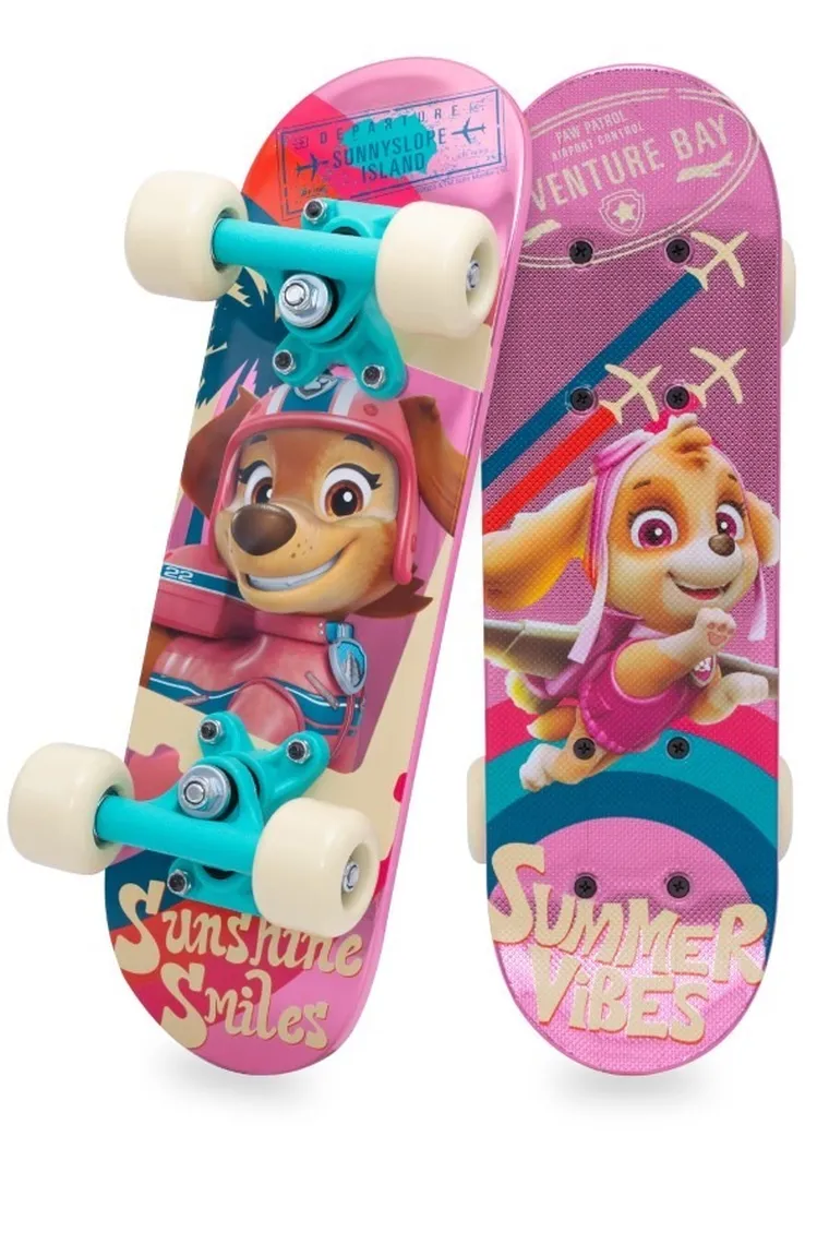 Paw Patrol, skateboard 17"