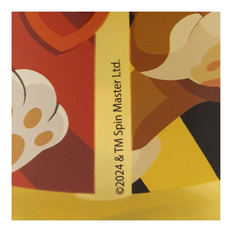 Paw Patrol, sticla de apa din plastic, 510 ml