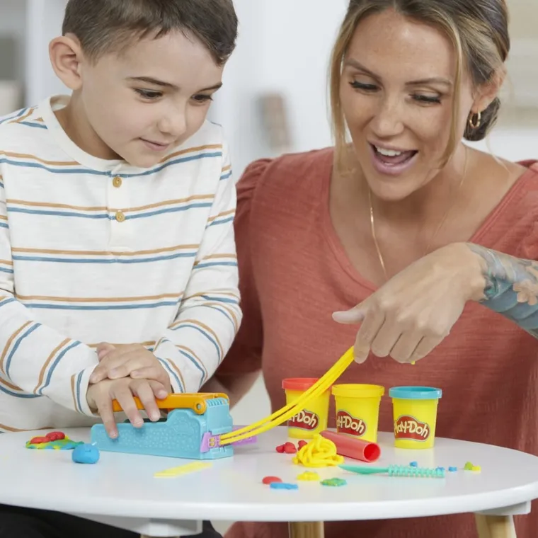 Play-Doh, Starters, Fabrica de distractie, set creativ