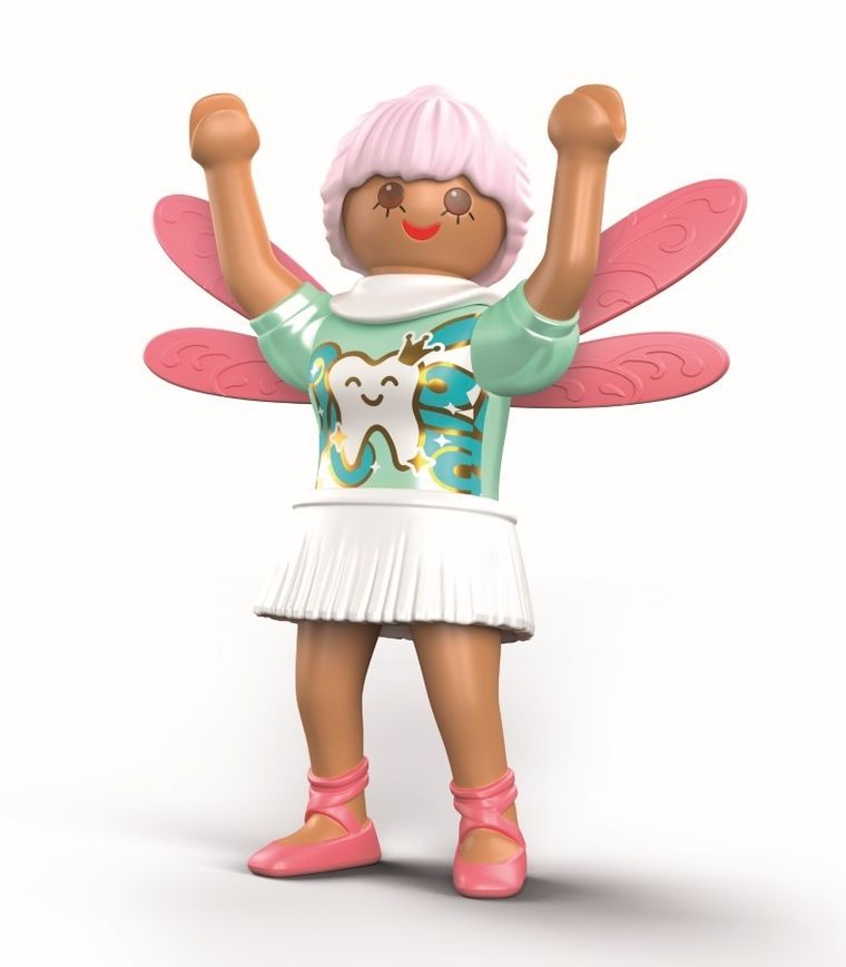 Playmobil, Set cadou, Zana Maseluta, 71967