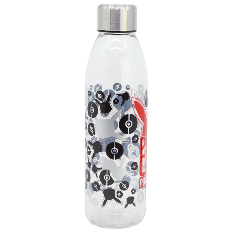 Pokemon, sticla de apa din plastic, 980 ml