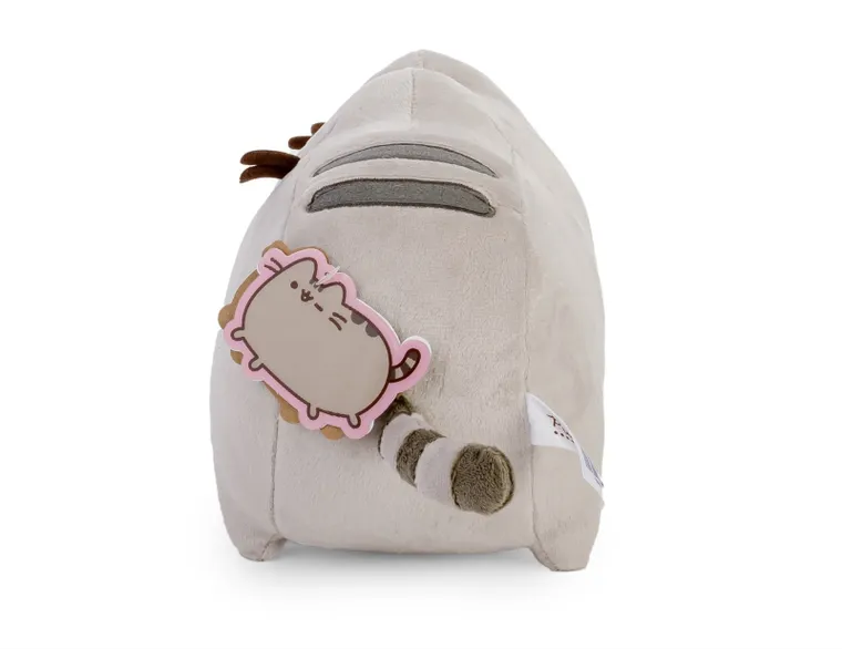 Pusheen, Classic Soft, jucarie de plus, 24 cm