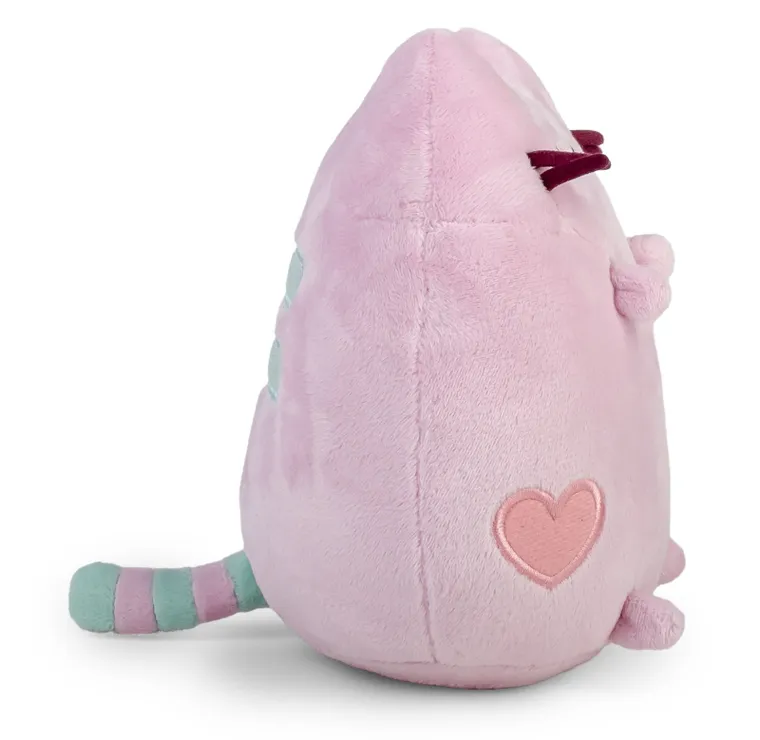 Pusheen, jucarie de plus, lilac, 18 cm