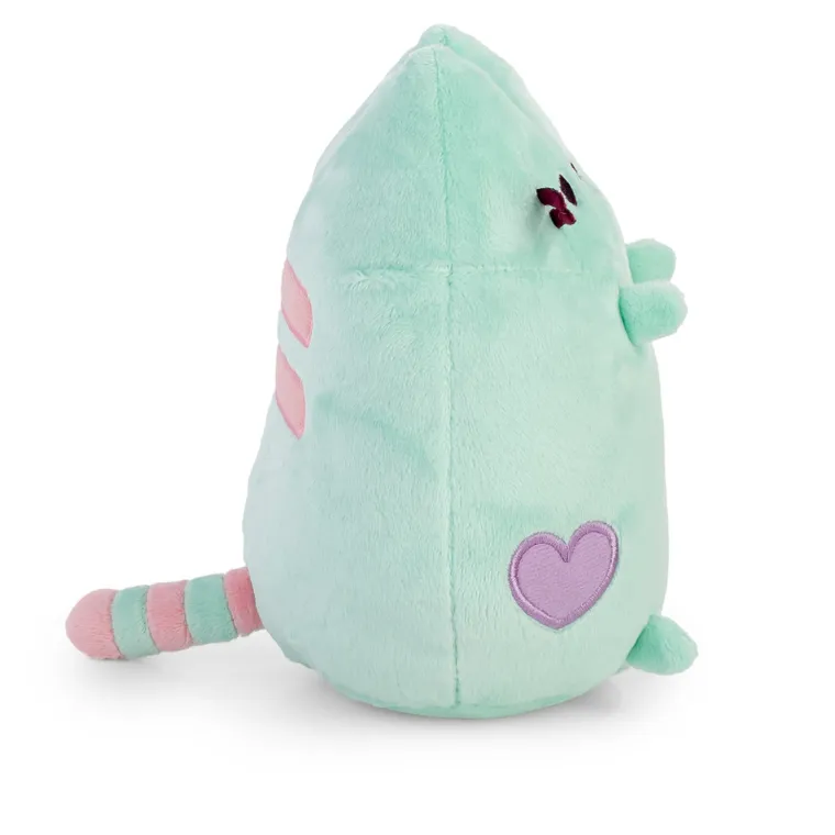 Pusheen, Mint Pastel, jucarie de plus, 18 cm