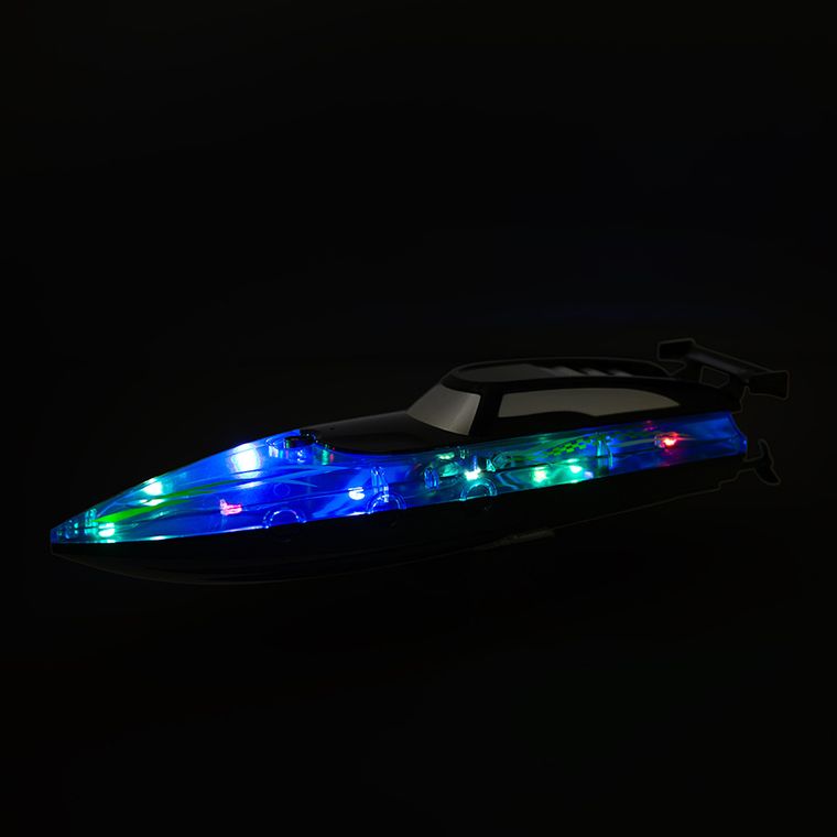 Race Xtreme, barca cu motor, vehicul cu telecomanda