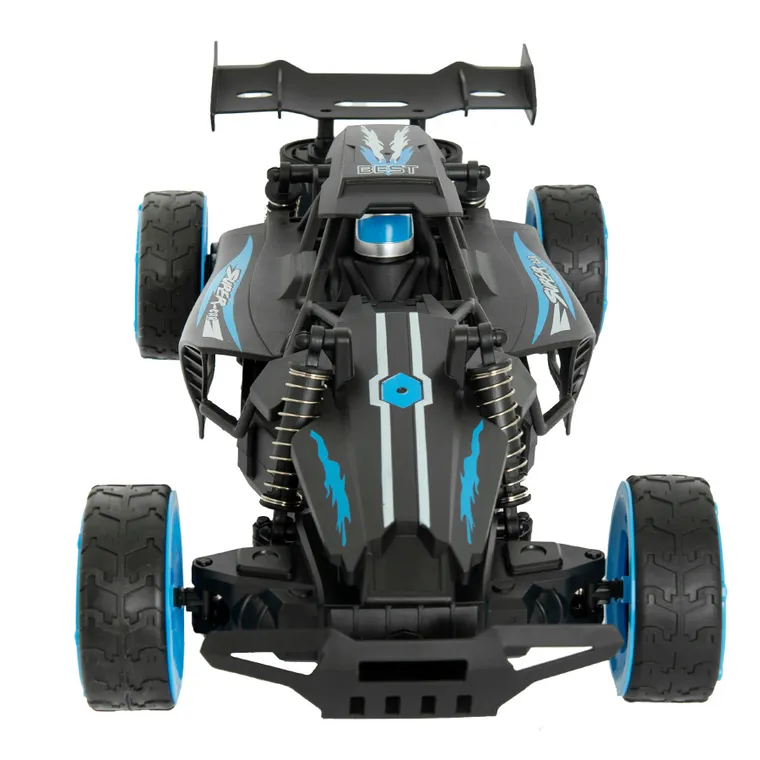Race Xtreme, Buggy, masinuta de teren, vehicul cu telecomanda, 1:18