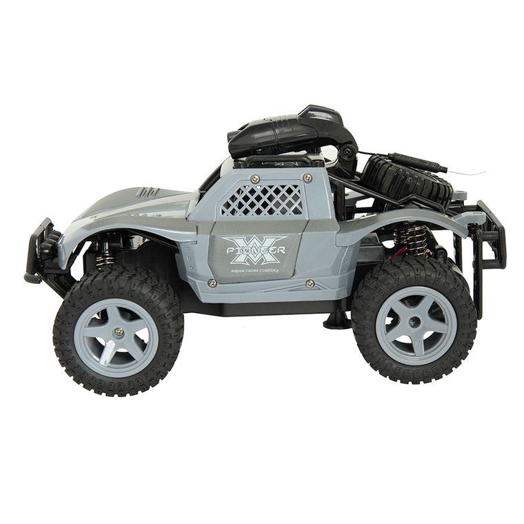 Race Xtreme, masinuta de curse cu camera WIFI, vehicul cu telecomanda