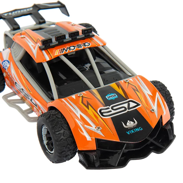 Race Xtreme, masinuta de curse, vehicul cu telecomanda, 1:24