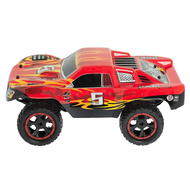Race Xtreme, Monster truck, masinuta, 1:12