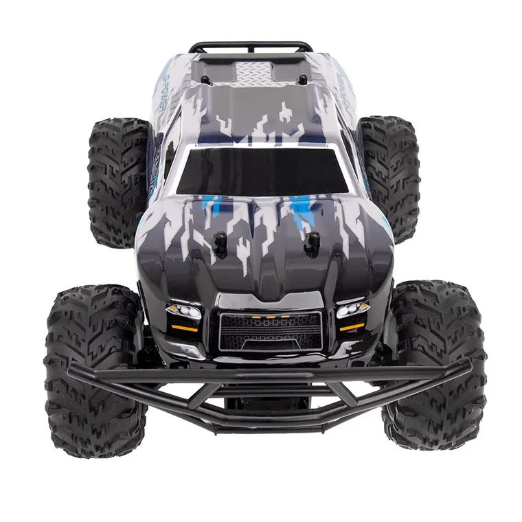 Race Xtreme, Storm, Monster truck, vehicul cu telecomanda, 1:8
