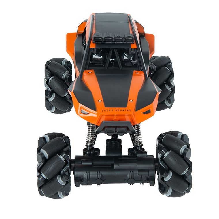 Race Xtreme, StuntMax, vehicul de cascadorii cu telecomanda, 1:15