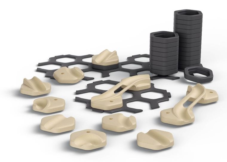 Ravensburger, GraviTrax Junior, My Trax, set suplimentar