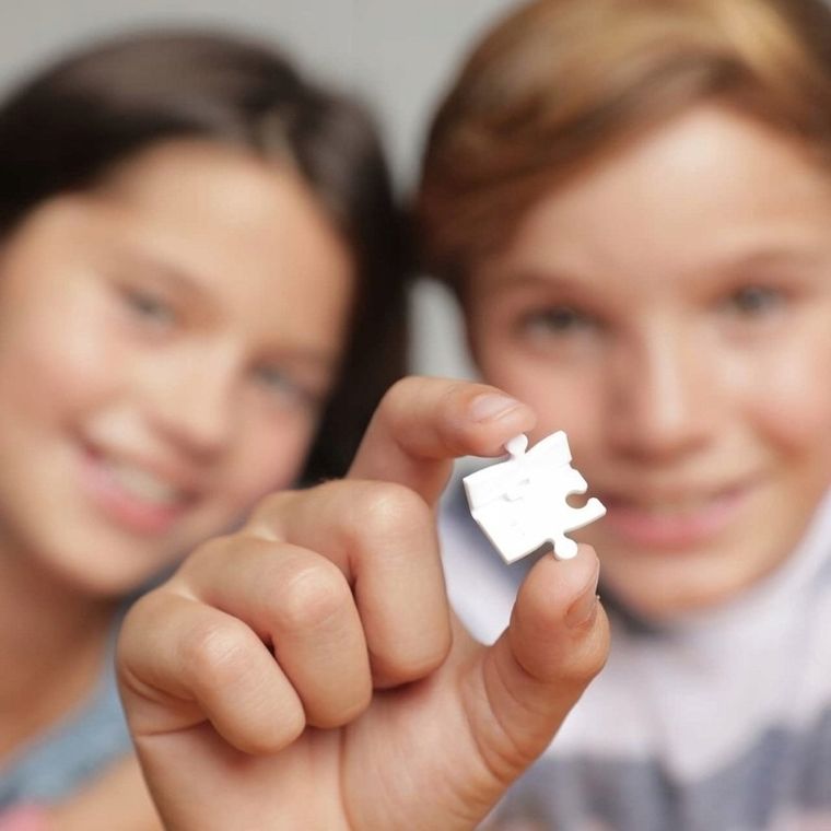 Ravensburger, Spider-Man, puzzle 3D, kula, 72 piese