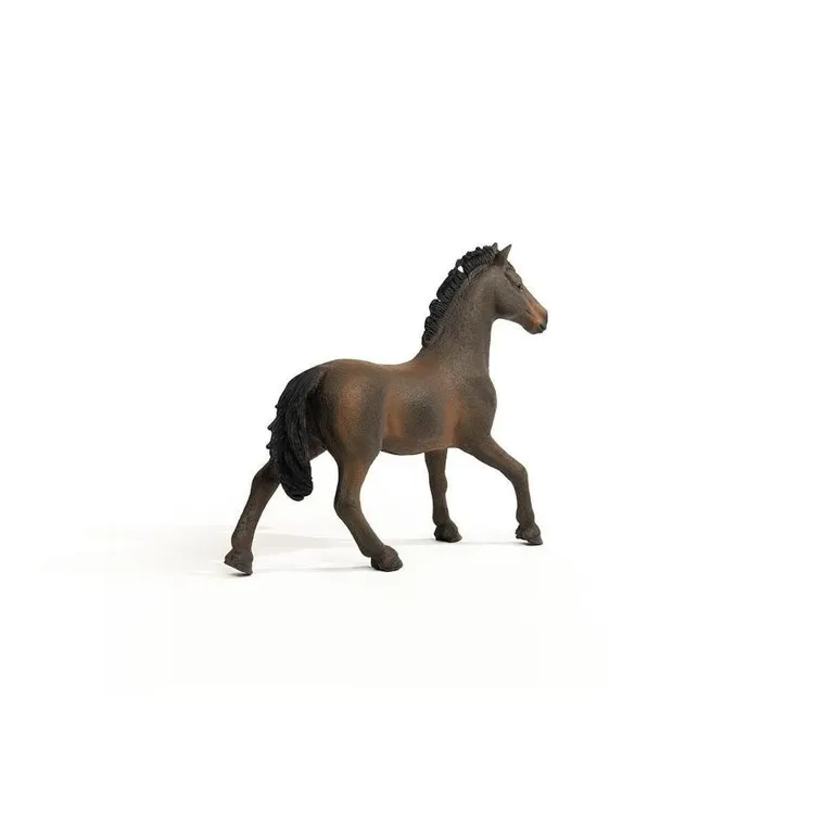 Schleich, Horse Club, Armasar Oldenburg, figurina, 13946