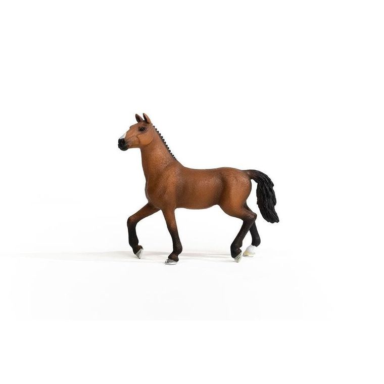 Schleich, Horse Club, Iapa Oldenburg, figurina, 13945