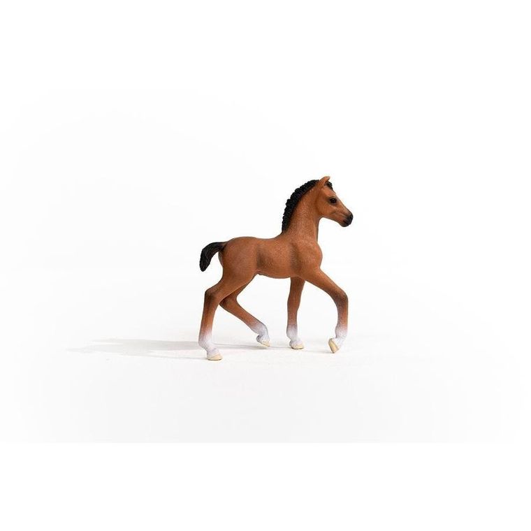Schleich, Horse Club, Manz Oldenburg, figurina, 13947