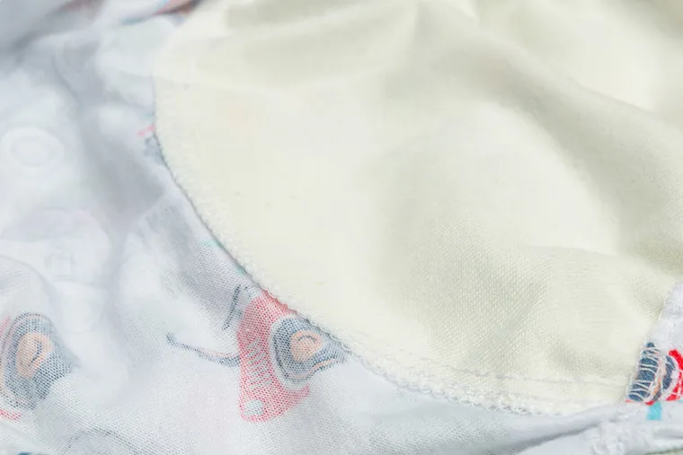 Sensillo, Chiloti pentru tranzitie, 12-18 kg, 3 buc.