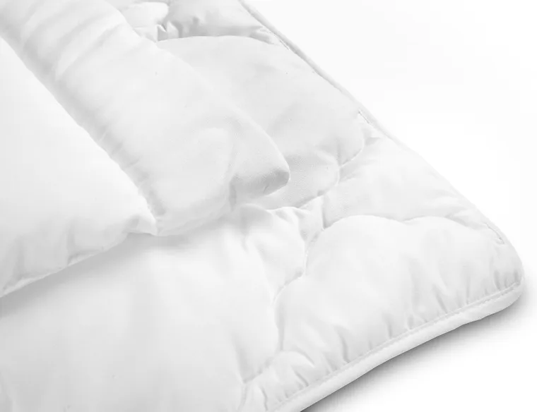 Sensillo, Deluxe, set lenjerie de pat, 135-100 cm