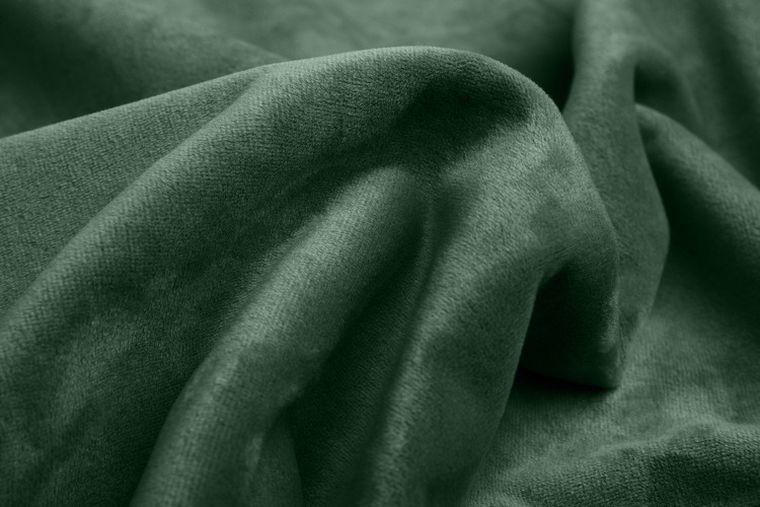Sensillo, poncho masina, plus verde