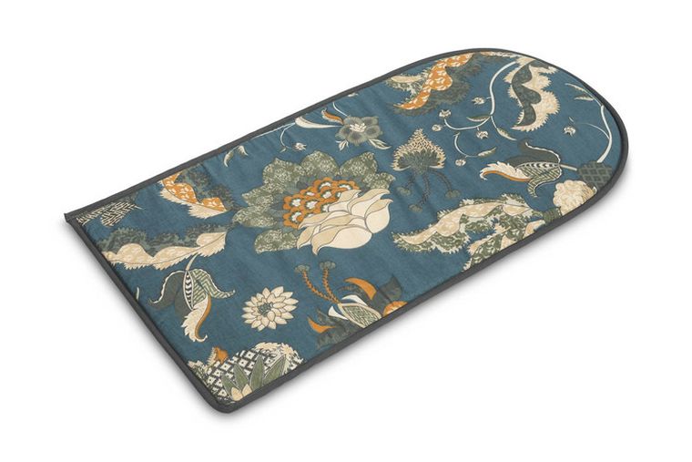 Sensillo, Velvet, babynest, 80-45 cm, Morocco, bej
