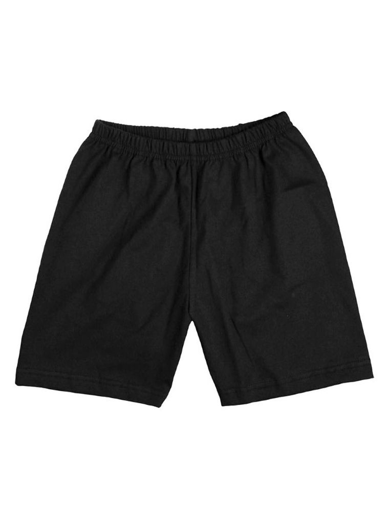 Set pentru baieti, Tricou, Pantaloni scurti, alb-negru, Tup Tup