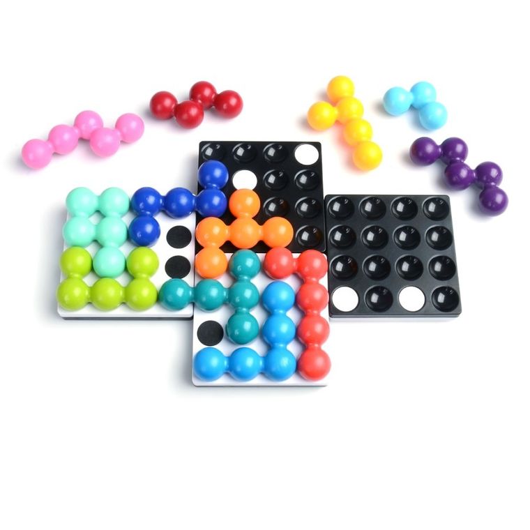 Smart Games, Cvadrilion, joc de logica